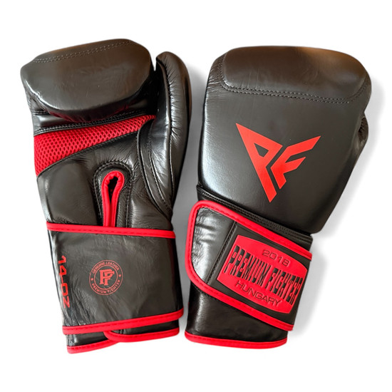 Premium Fighter – Bag Glove Pro - 14oz Premium Fighter – Bag Glove Pro - 14oz